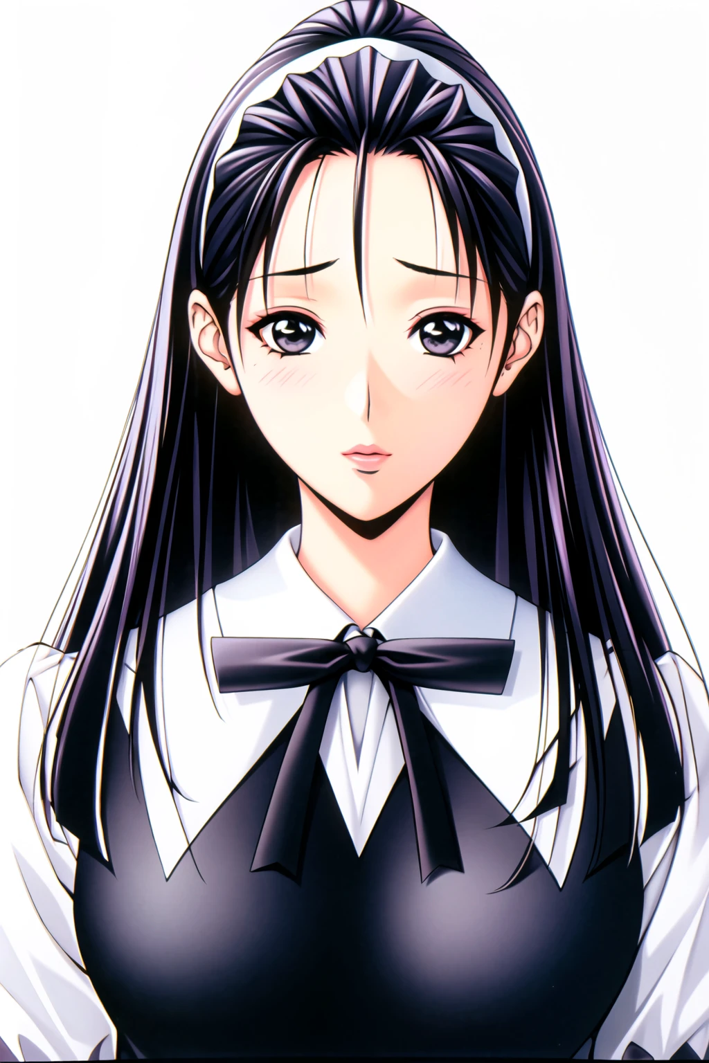 Kawamura Misuzu 川村美鈴 | G-taste v1.0