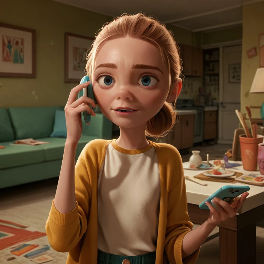 Kari - The Incredibles (PonyXL) v1.5