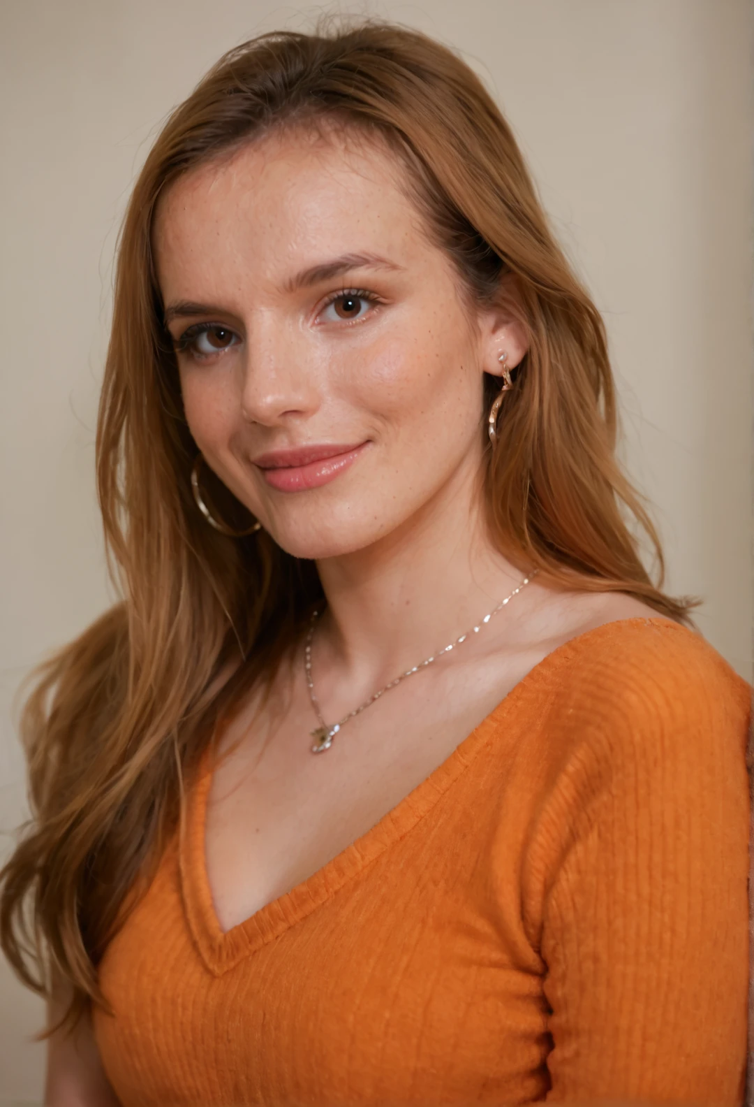 {PONY} - Bella Thorne v1.0