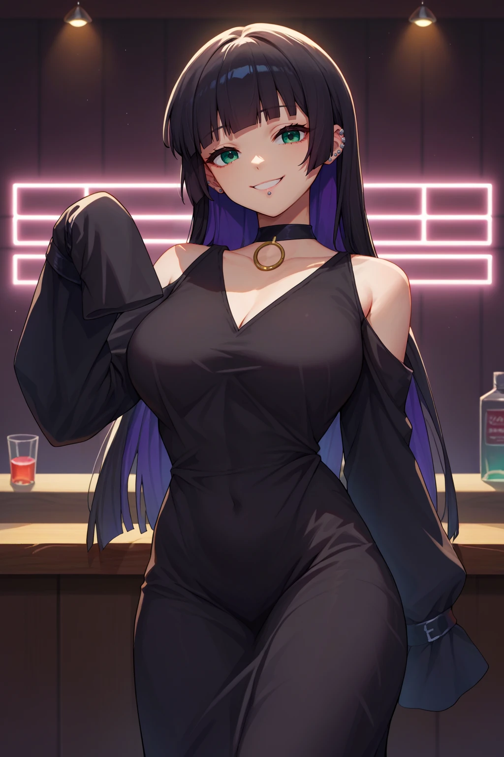 PA-san PAさん | Bocchi the Rock! [Pony XL] v1.0