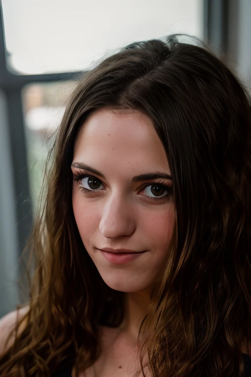 Anya Amore AKA Hometown Holly - Adult Model v1.0
