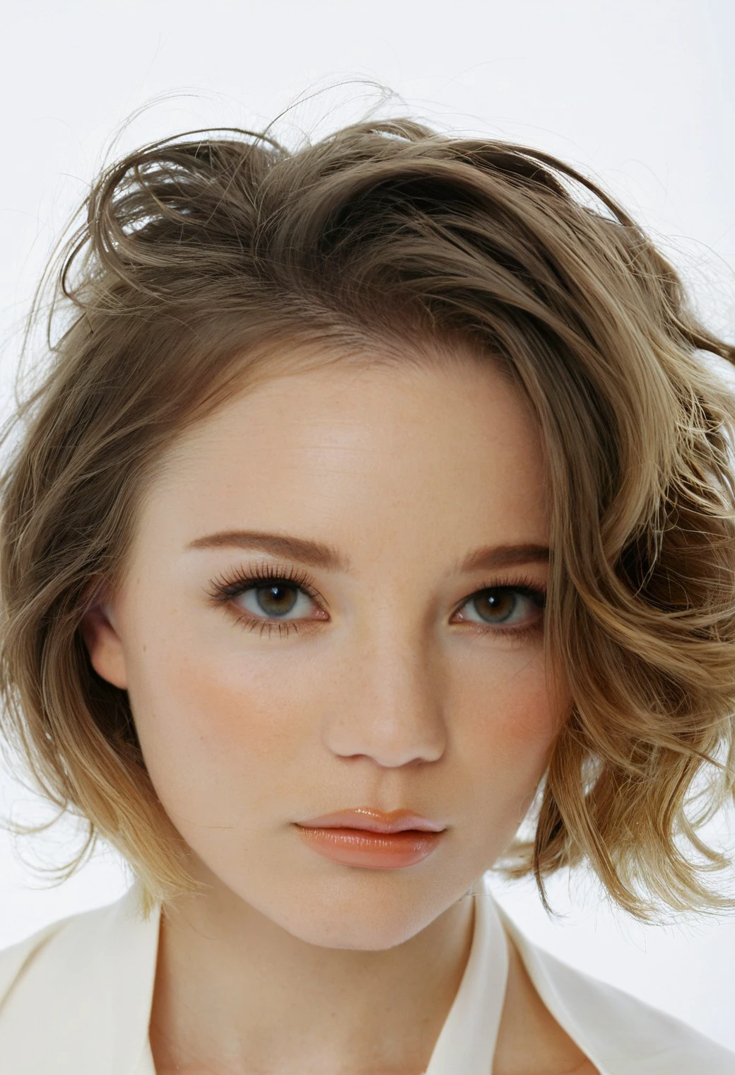 Aurora Snow XL SDXL v1.0