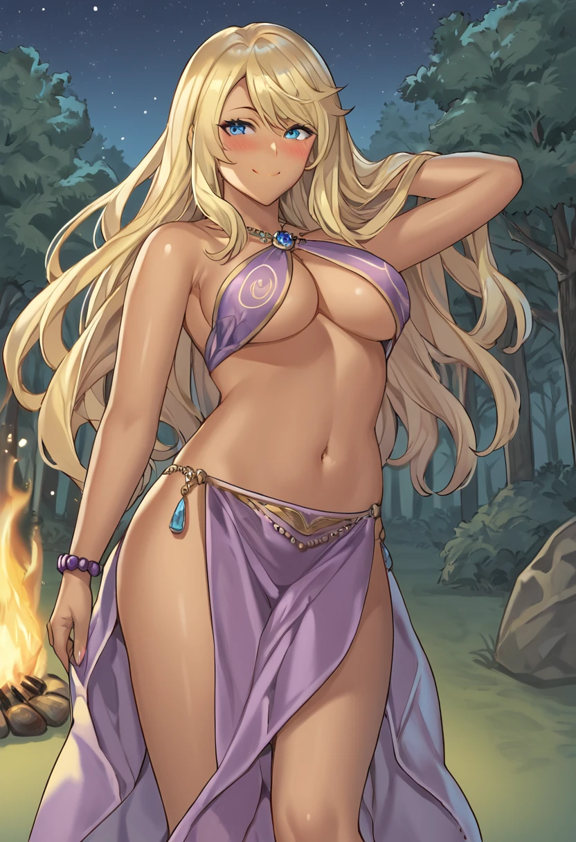 Ai Fa from Isekai Ryouridou V1