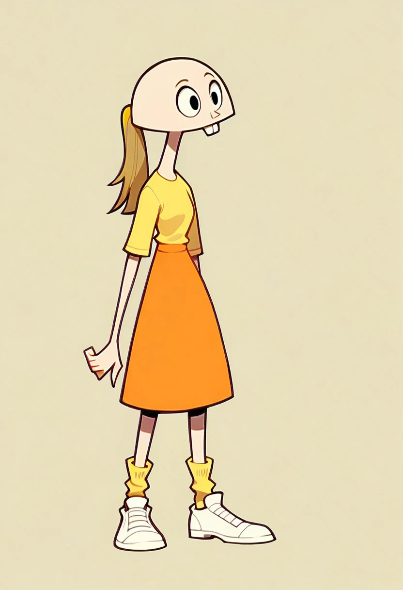 Peggy Weggy (The Oblongs) v1.0