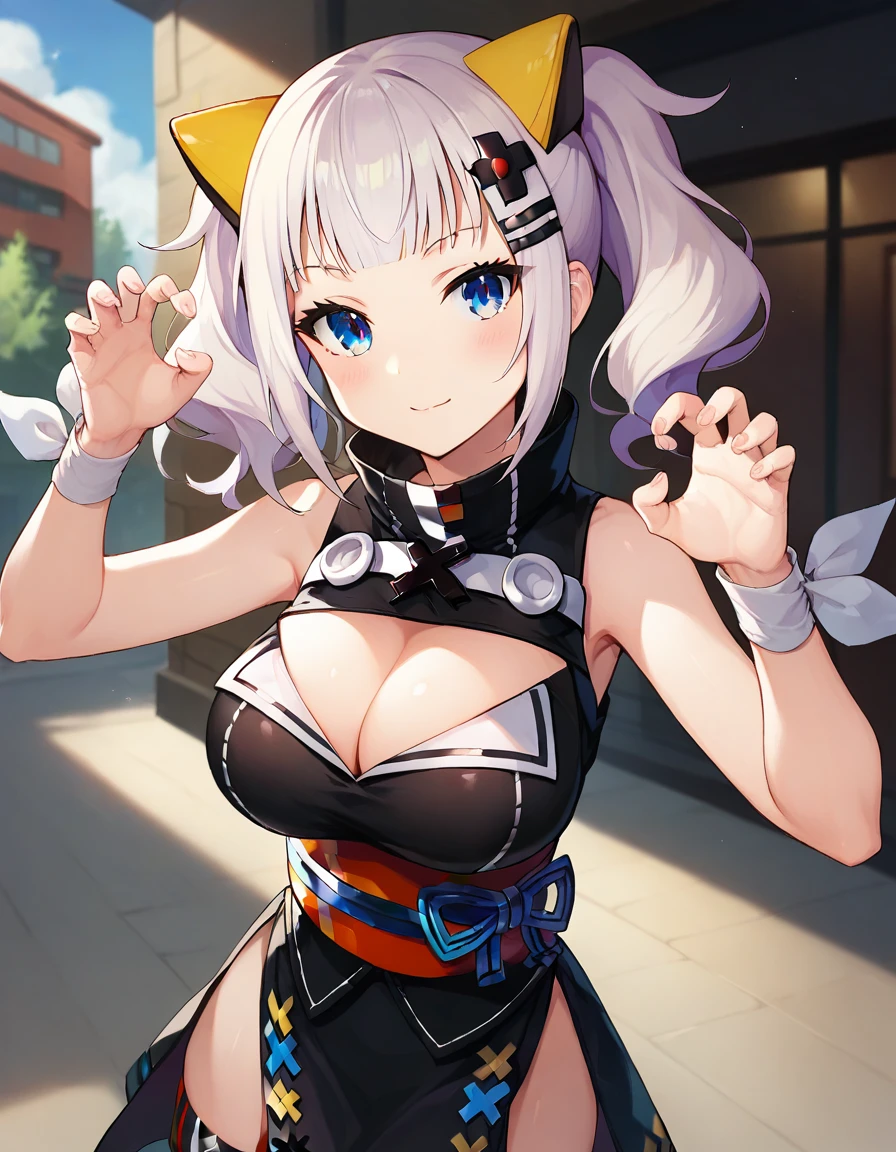 辉夜月-虚拟主播（Kaguya Luna-Vtuber） SD 1.5