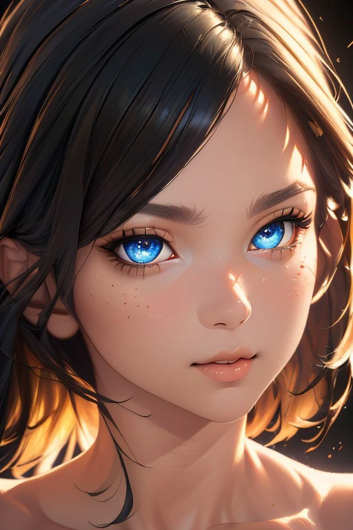 Glowing eyes v1.3