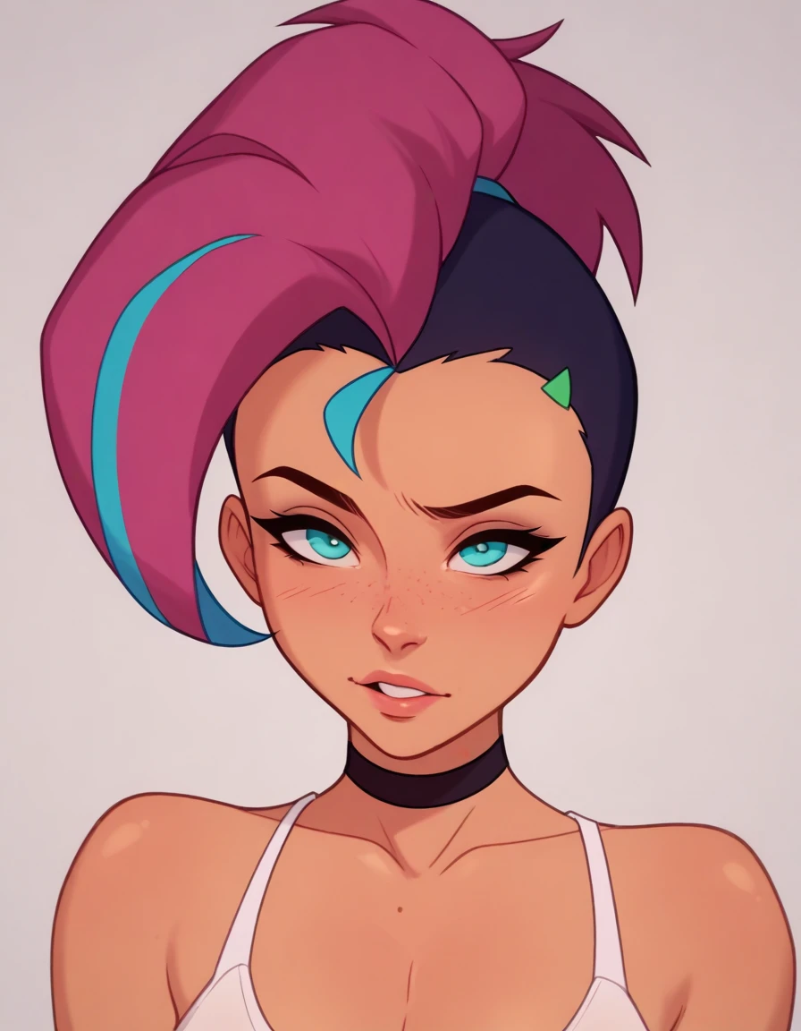 Moika (Moikaloop) | Character v1.0