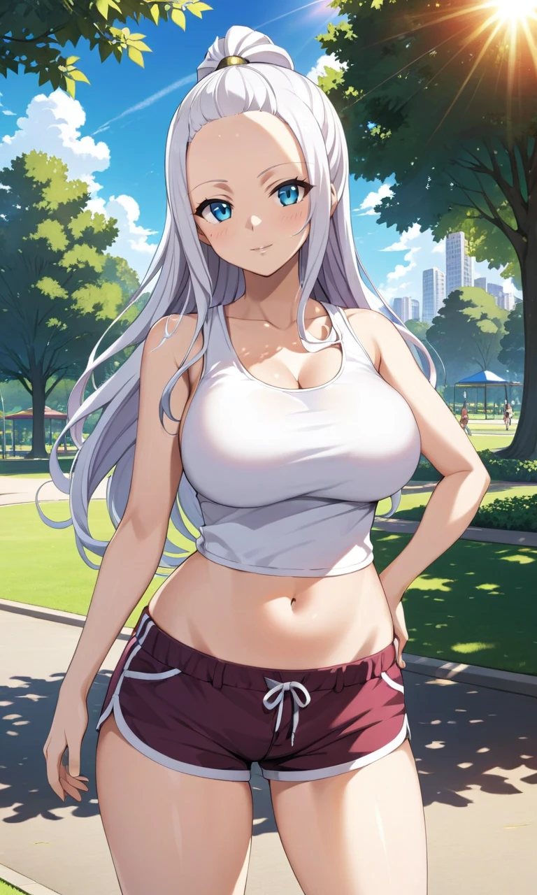 Mirajane Strauss Fairy Tail XL XL v1.0