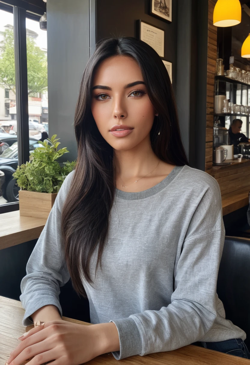 Madison Beer 2024 SDXL v2.0 (JugX)