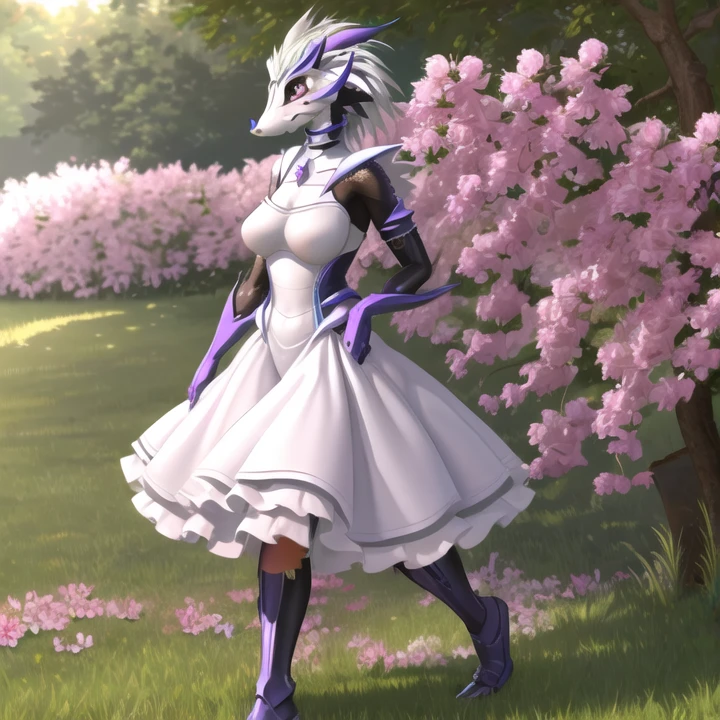 Alilkira (Warfare Machine) v1.0