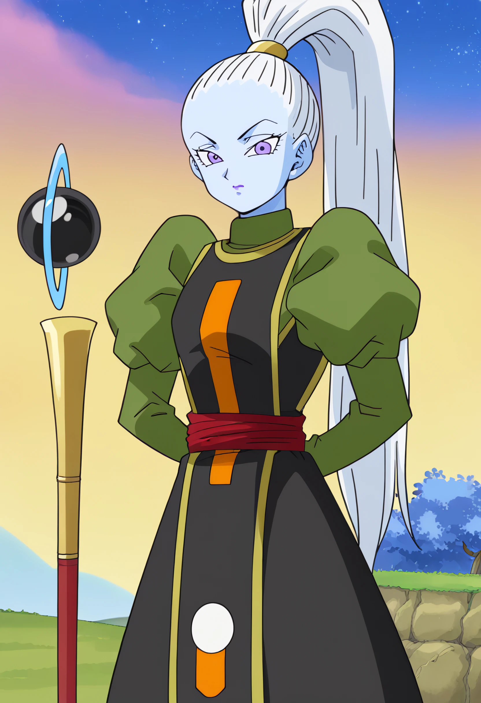 Vados (Dragon Ball) V1