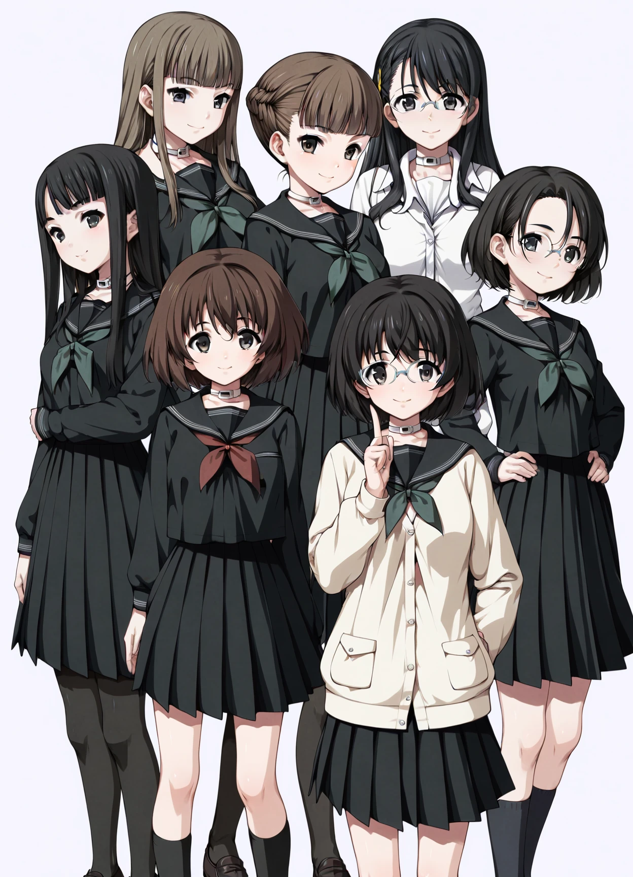 Euphoria style / PonyXL v1.0