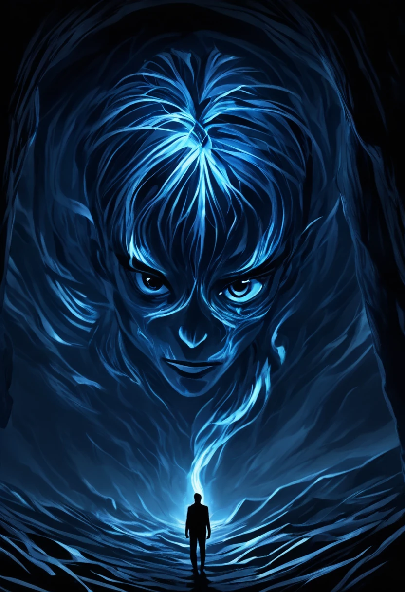 Psychological thriller unraveling human mind's depths, psychological thriller, human mind, depths, thriller