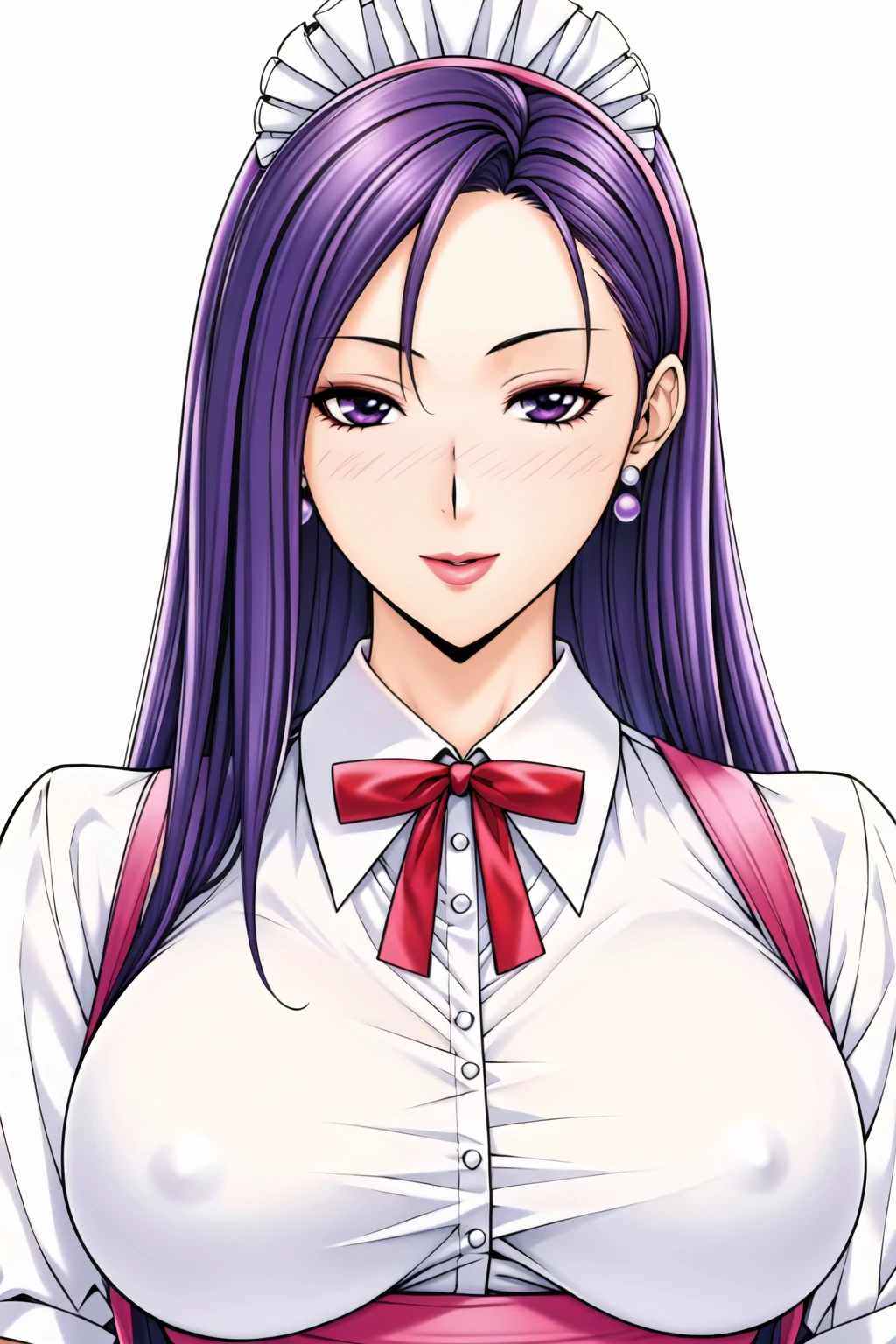 Saiki Mayu 斉木まゆ | G-taste v1.0