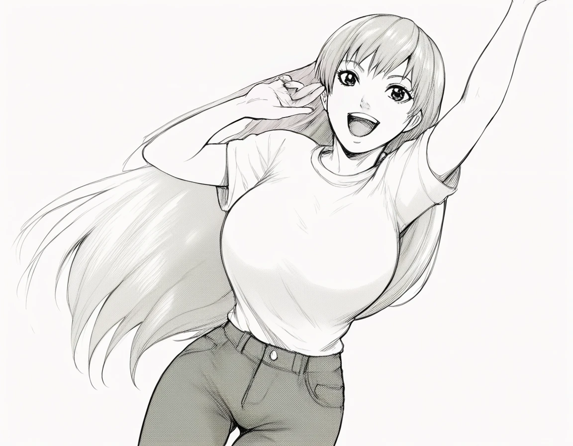 Piero Style Pony XL v1.0