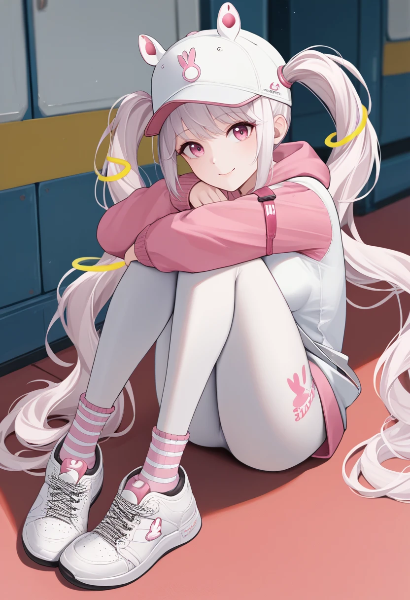 Alice (NIKKE) SDXL LoRA [Pony] | 3 Outfits alice-nikke-richy-v1_pdxl