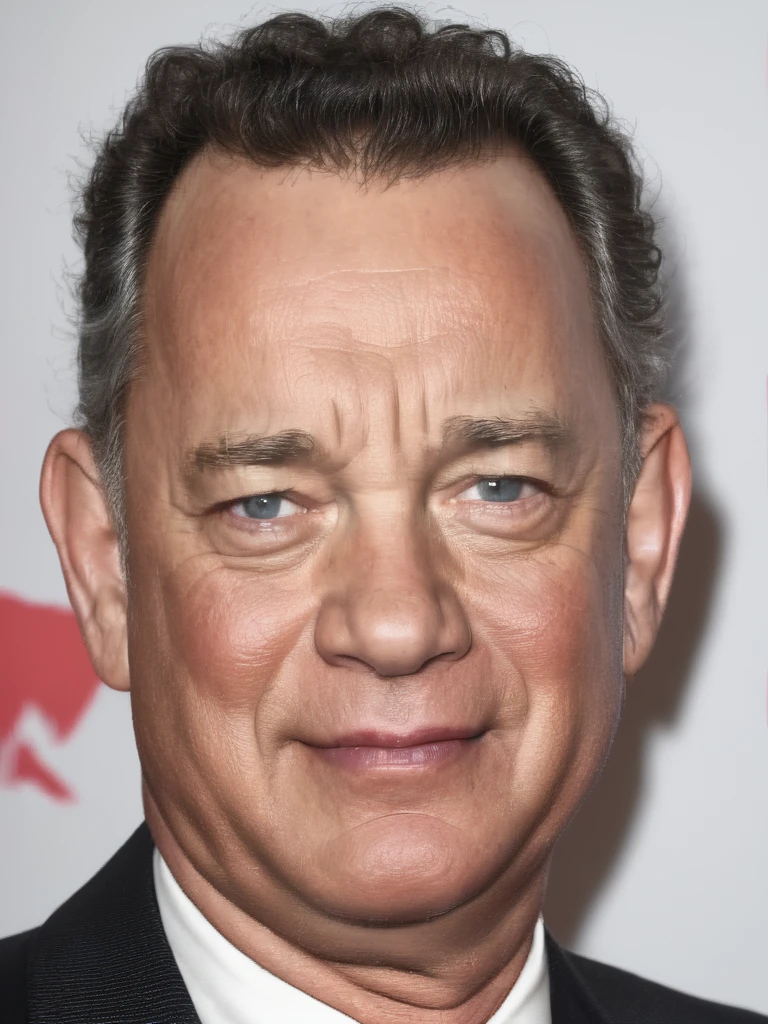 Tom Hanks (actor) v1.0