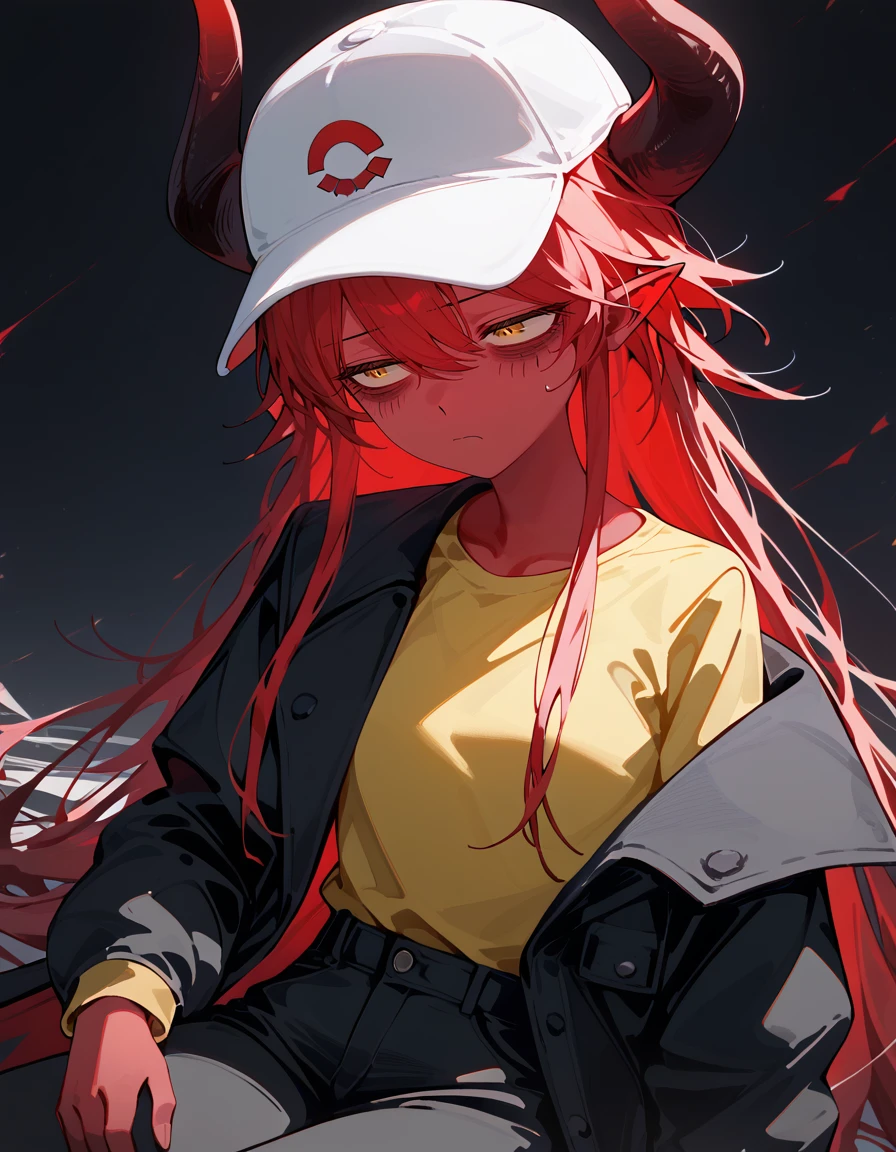 33_gaff style (PONY/XL) v1.0