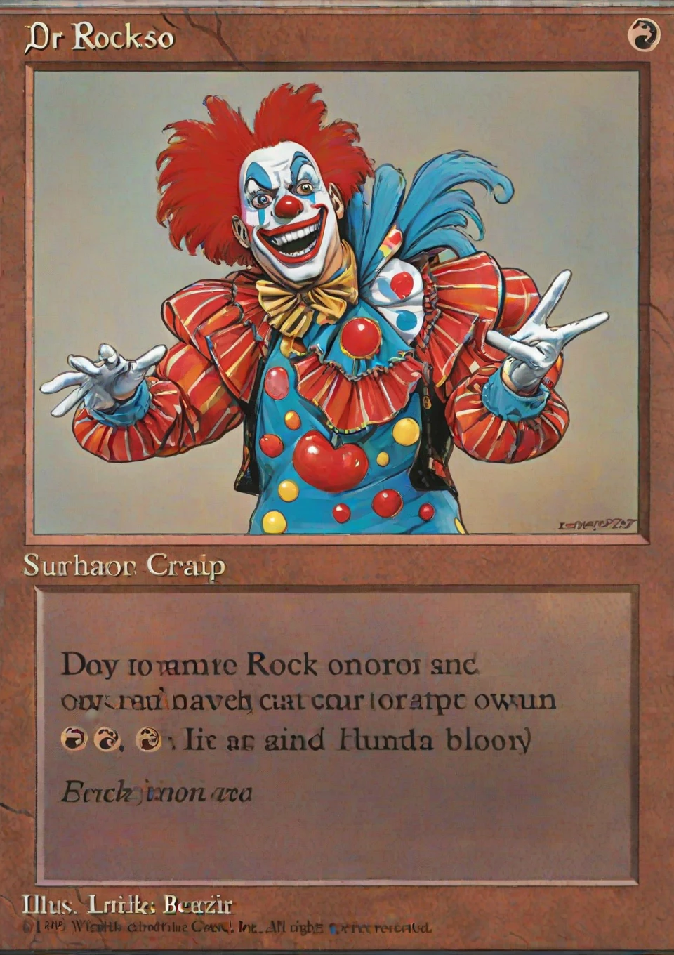 MTG MTGv2