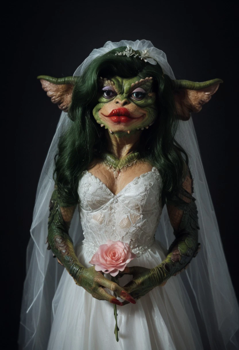 Female Gremlin (Pony XL) V1