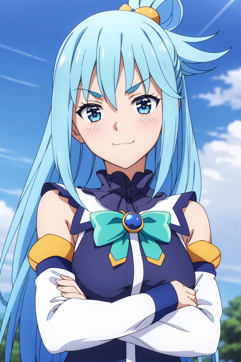 Aqua v1.0