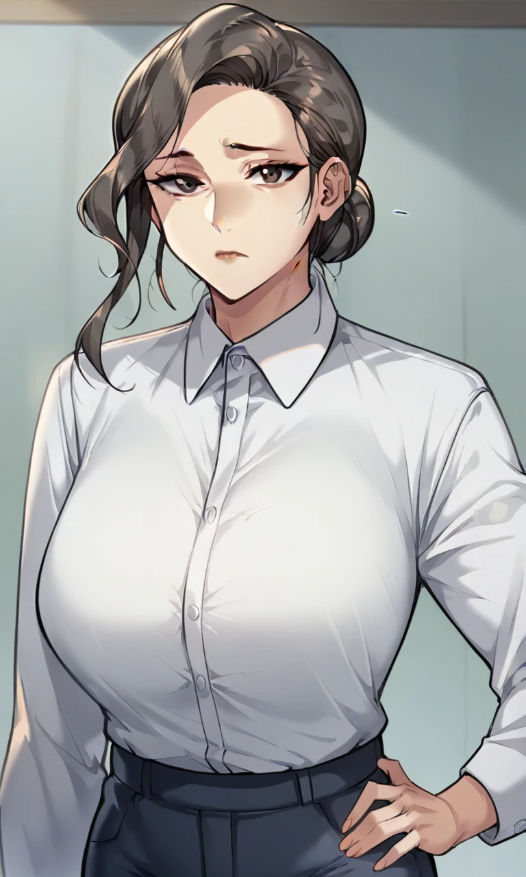 Sun Young Jang (Ami) - Queen Bee V1