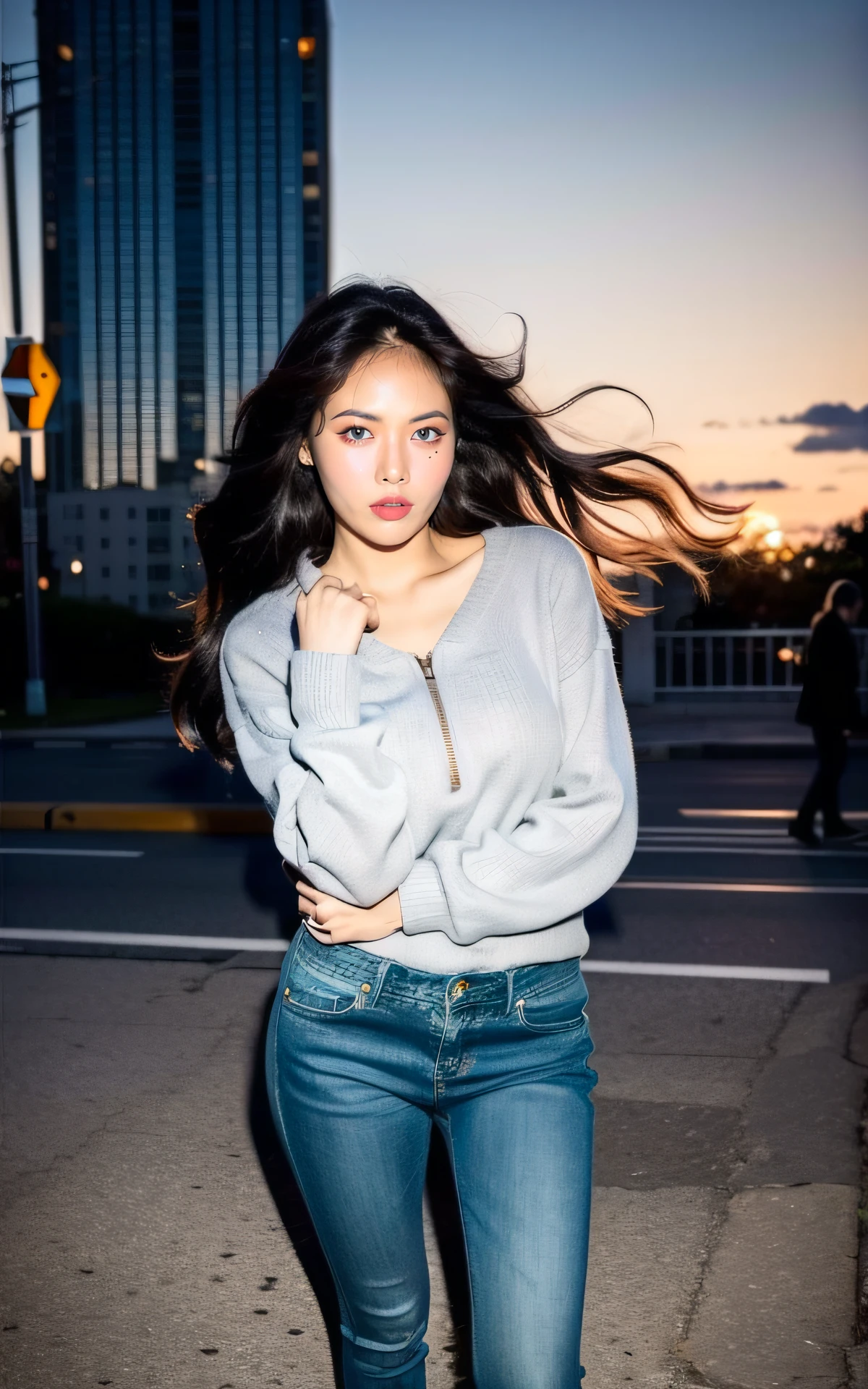 Hyuna V1