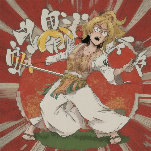 Nani??