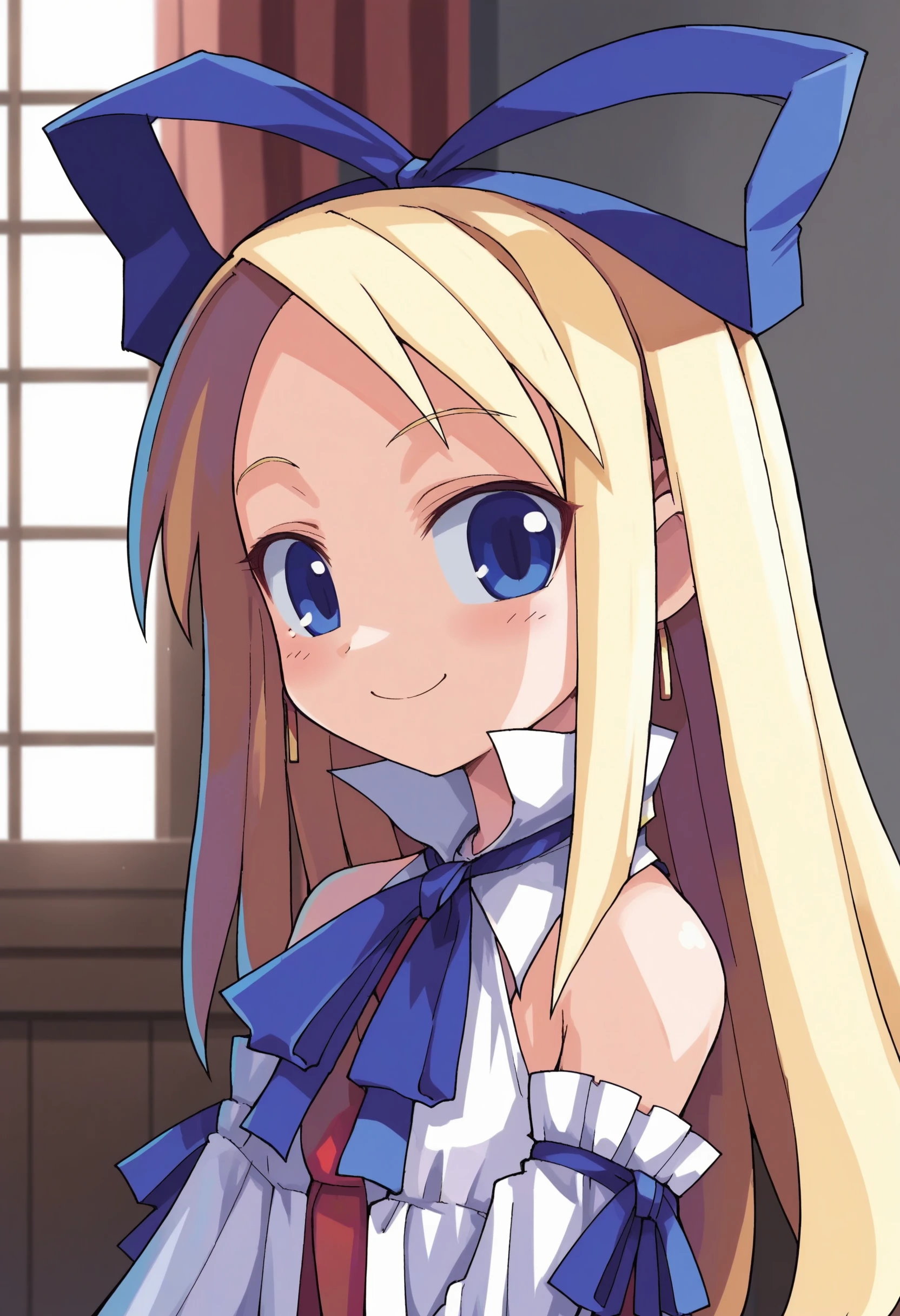 Flonne - Disgaea - 2 Outfits (Angel Trainee and Fallen Angel) v1.0
