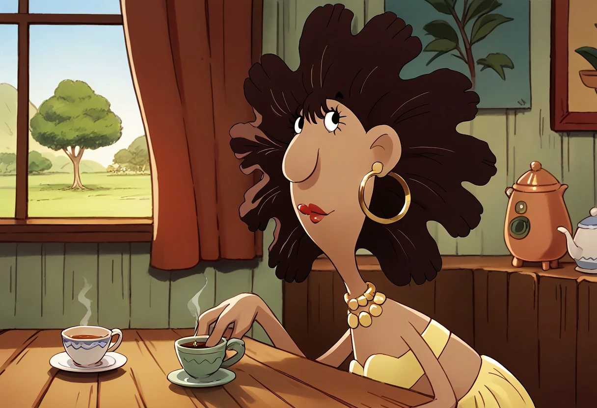 Margery (Mike, Lu & Og) v1.0