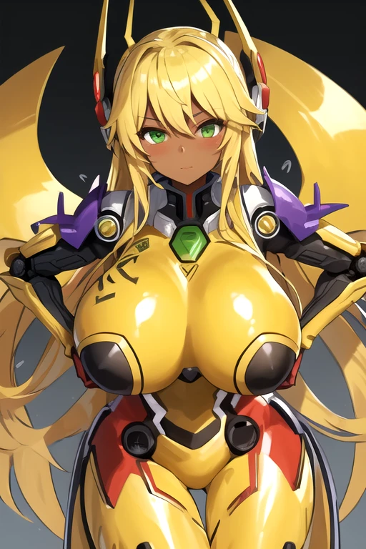 Applekinye (Drink Bar Maid -Regression-) v1.0