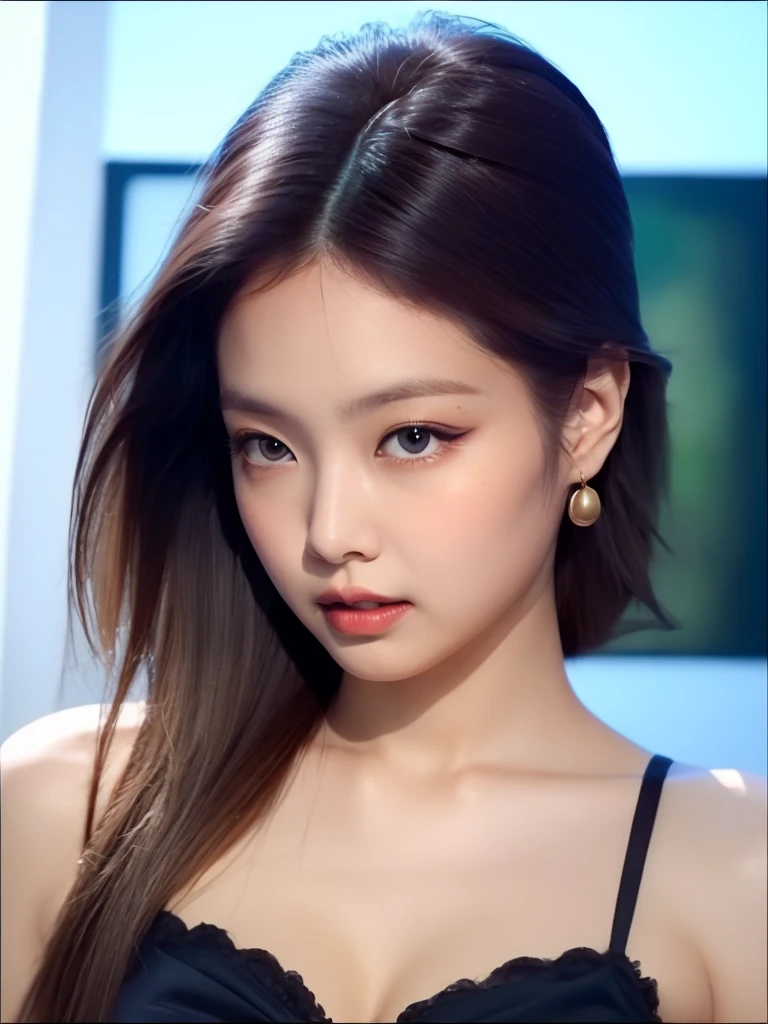 JENNIE v2.0