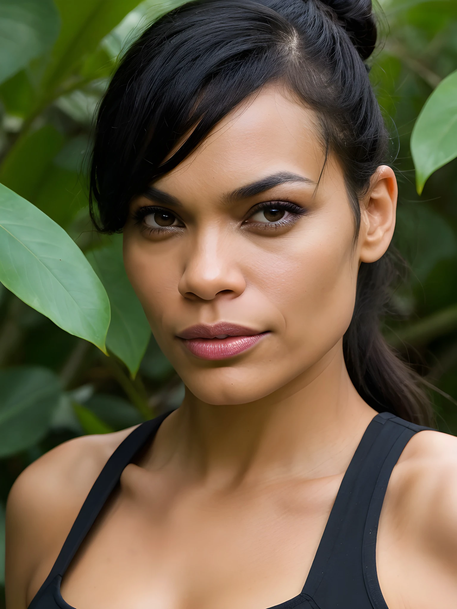 Rosario Dawson v1.0