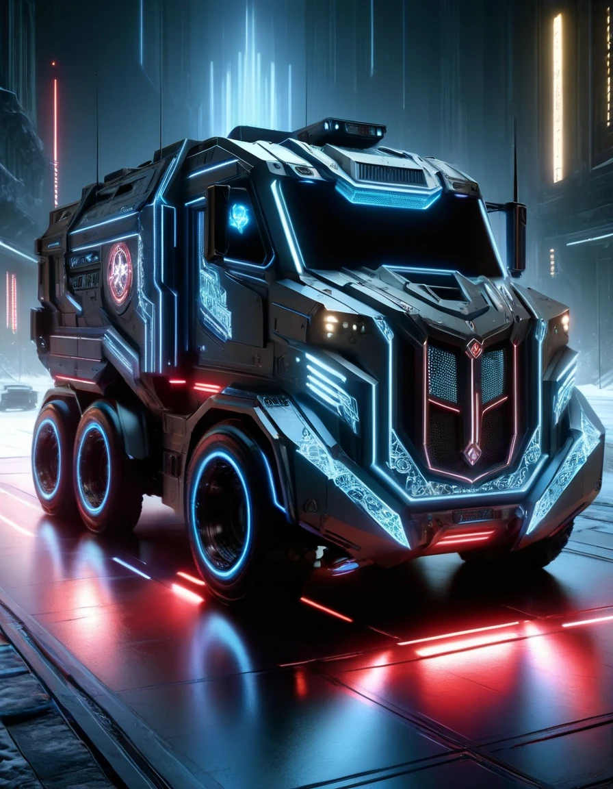Gaming Rig Style [SDXL]