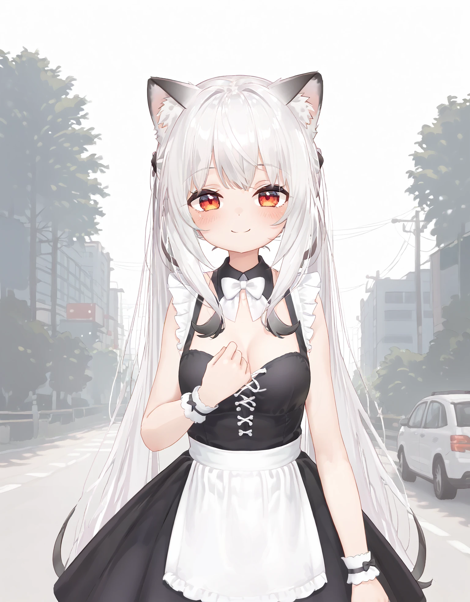 [Pony] VRChat 3D character - Maya v1.0