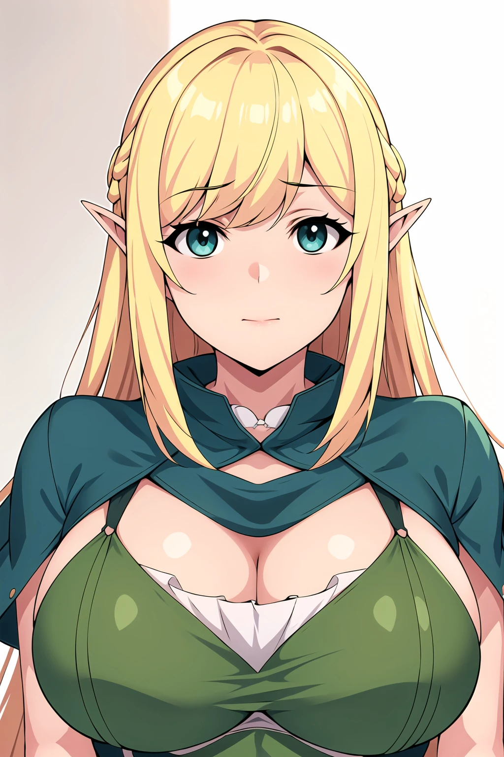 Halkara ハルカラ | Killing Slimes for 300 Years スライム倒して300年 v1.0