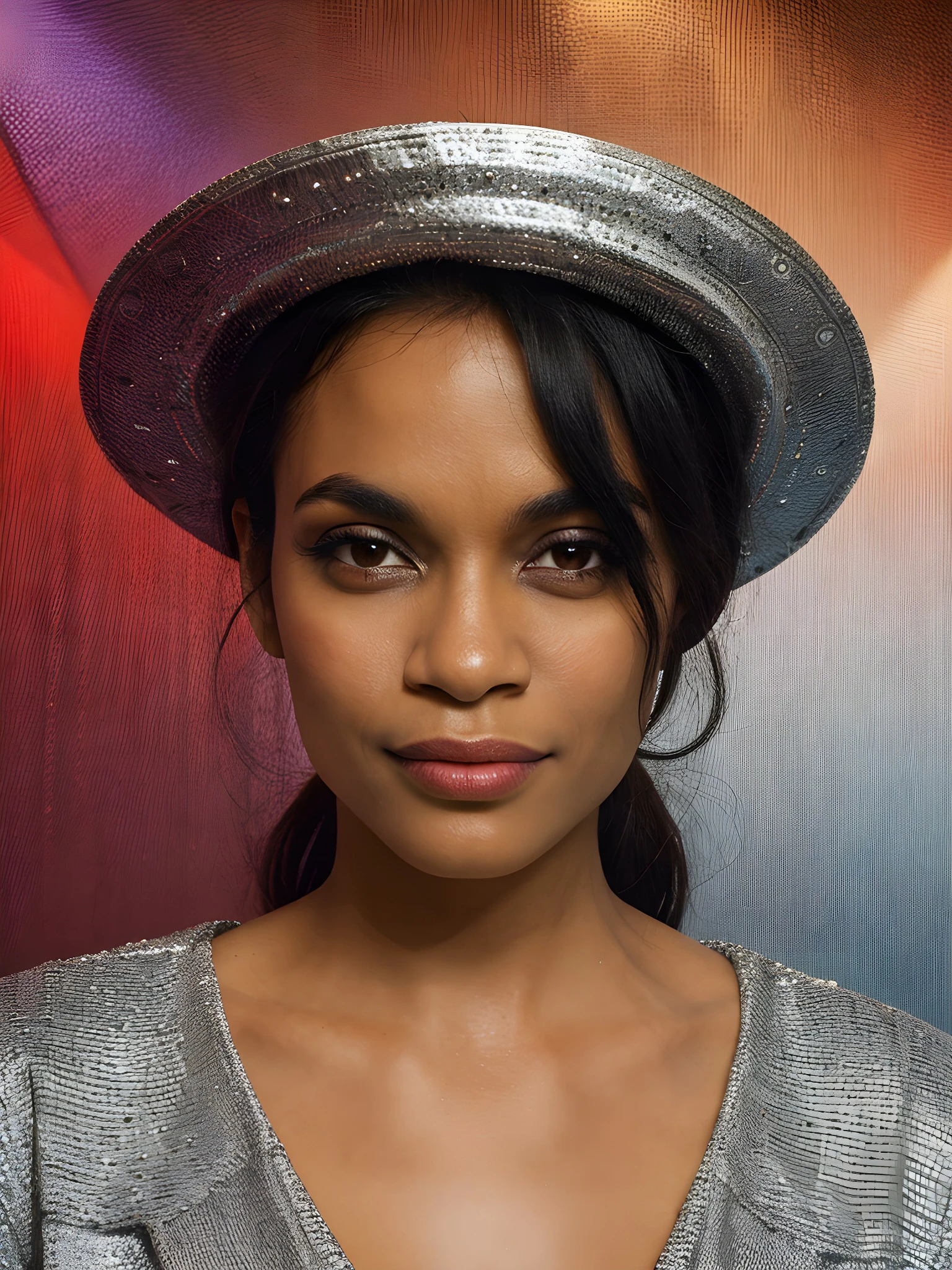 Rosario Dawson v1.0