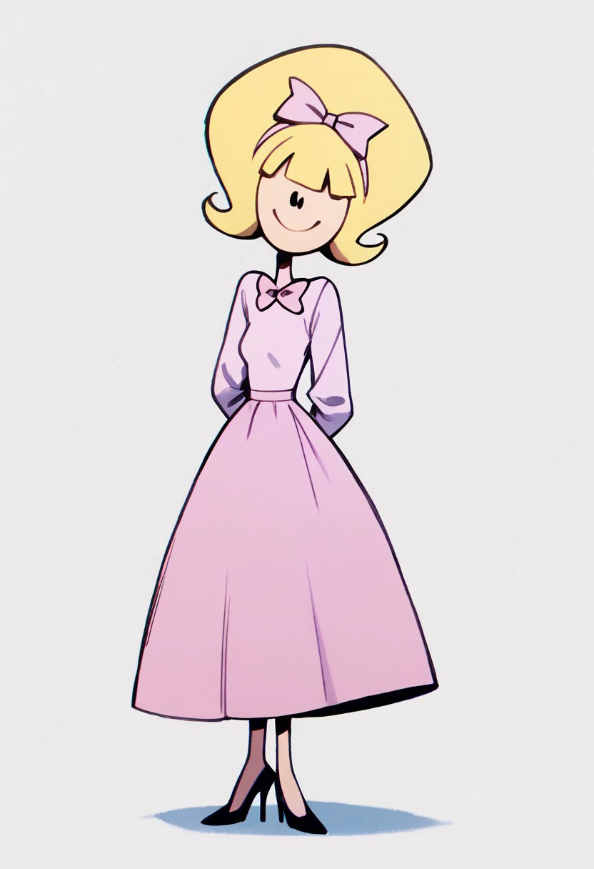 Debbie (The Oblongs) v1.0