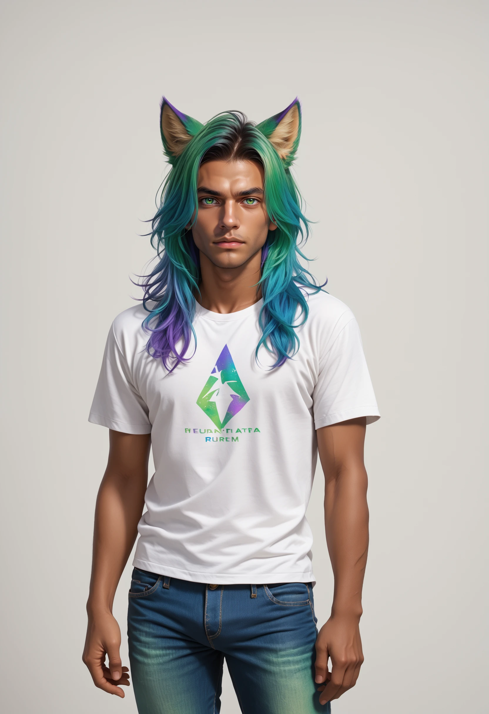 Virtual Diffusion Pony XL - v1.0