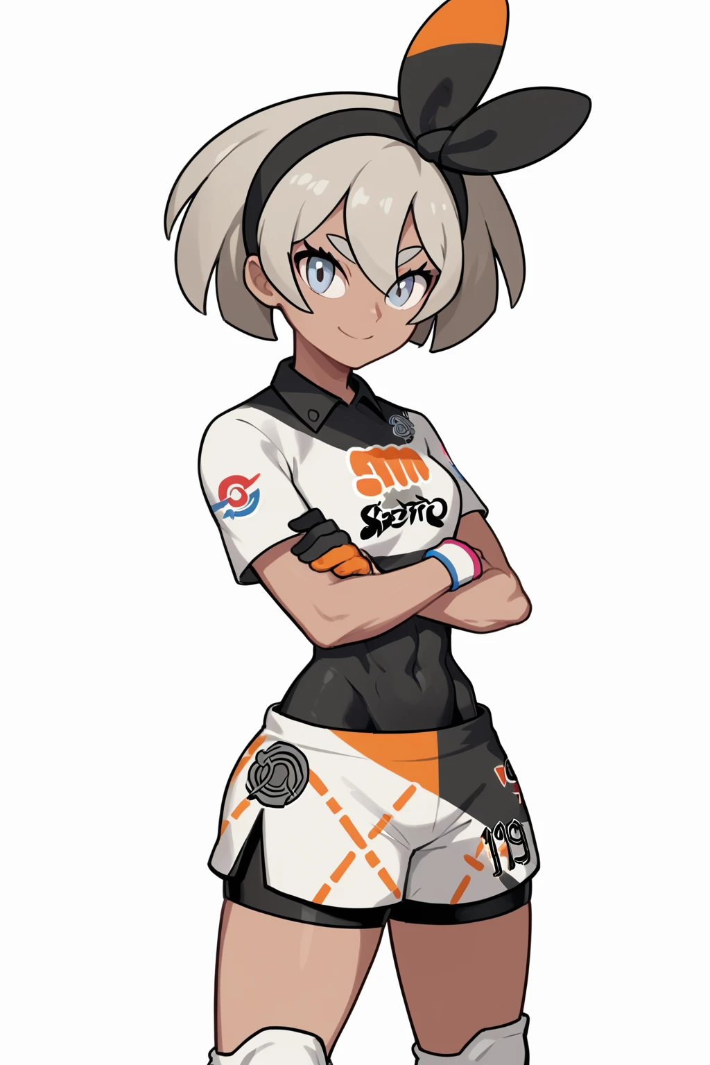 [PonyXL + 1.5] Pokemon - Bea v1.0