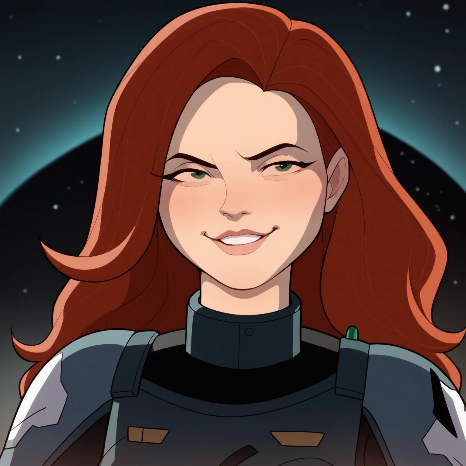 Shannon Lucas (Scooby-Doo) v1.0