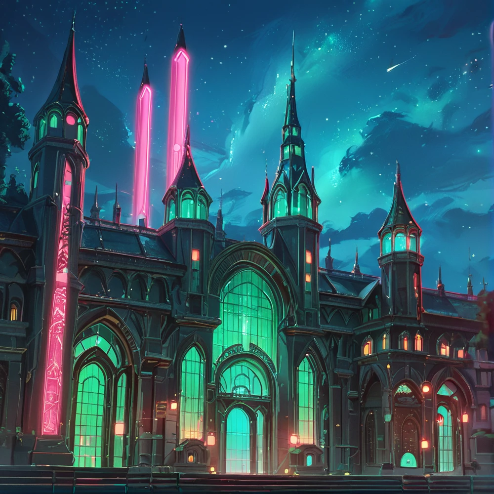 score_9,score_8_up,score_7_up,
artdeco_v3
, <lora:art_deco_pony_v3:0.6>,
,exterior,building,night,neon,glow