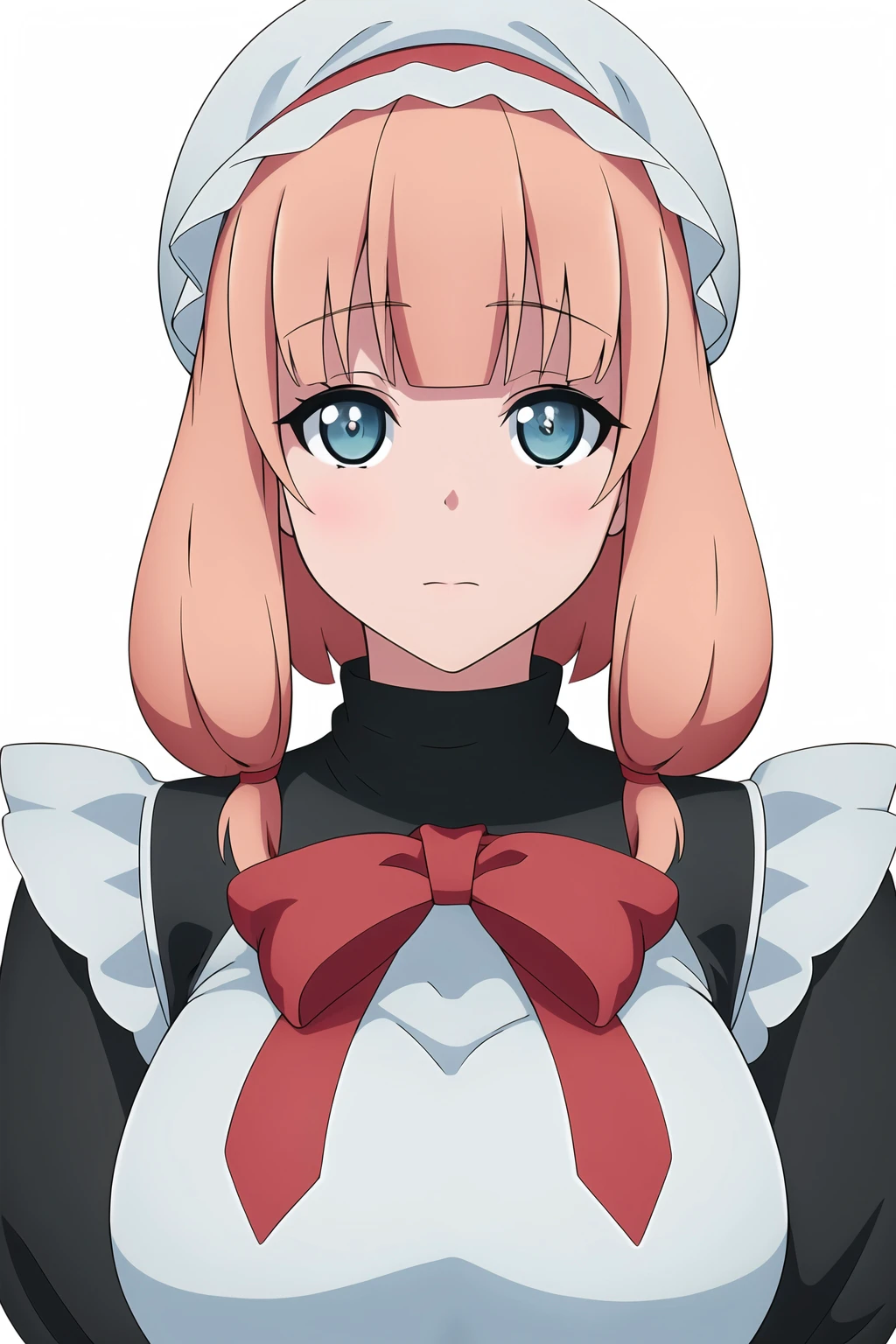 Satie サティ | The Strongest Magician in the Demon Lord's Army Was a Human 魔王軍最強の魔術師は人間だった v1.0