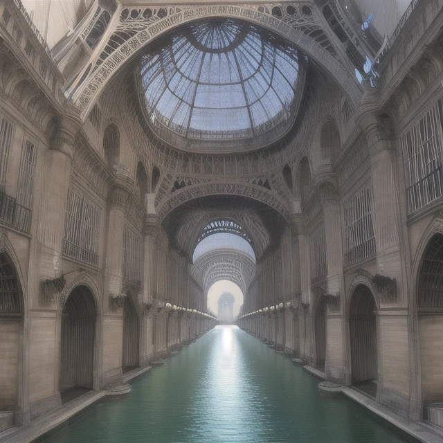 Under Paris