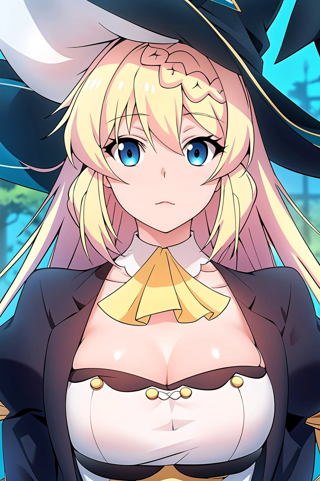 Azusa Aizawa アズサ・アイザワ | Killing Slimes for 300 Years スライム倒して300年 v1.0