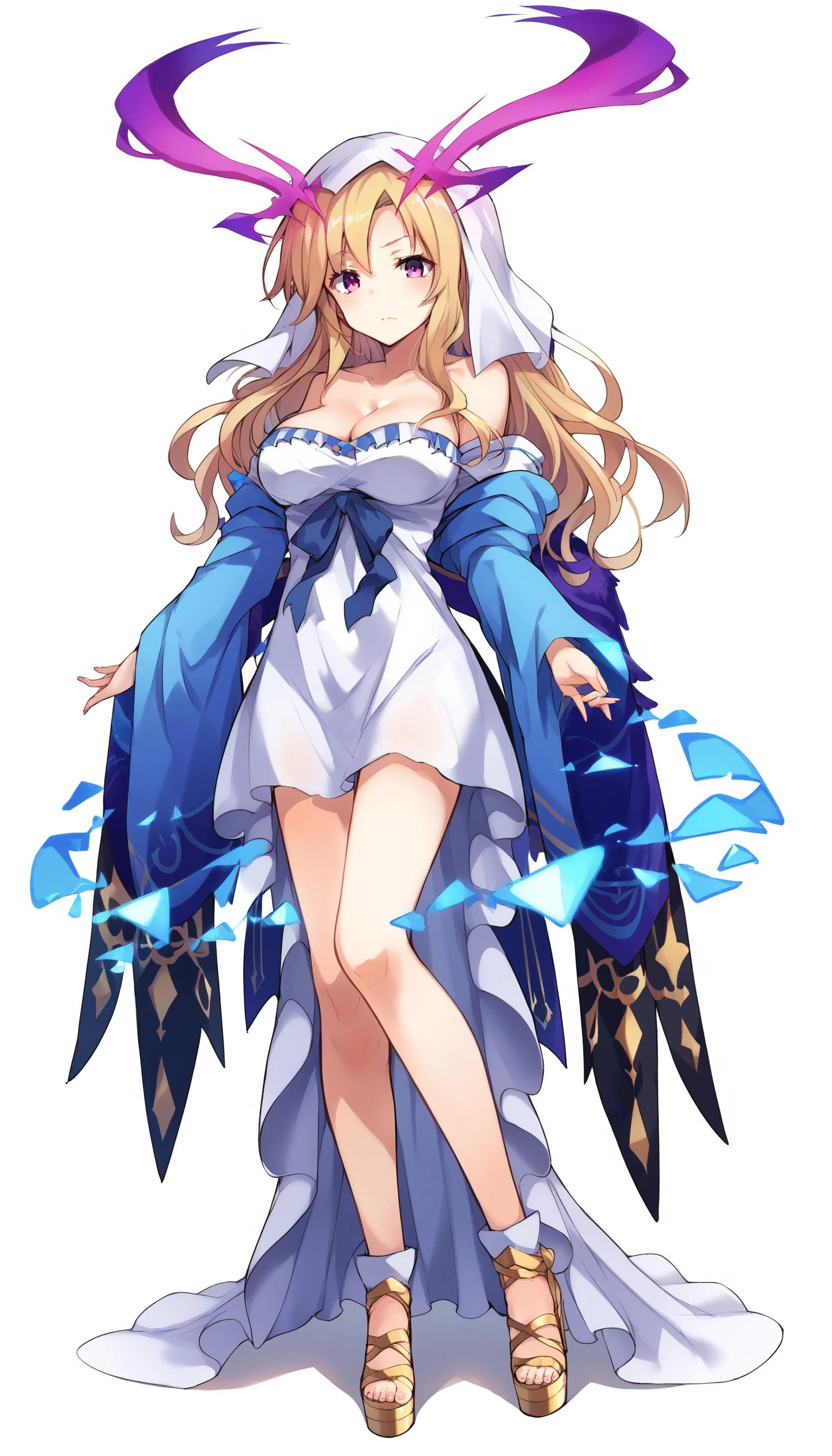 モンスト-ルシファー Monster Strike-lucifer V1