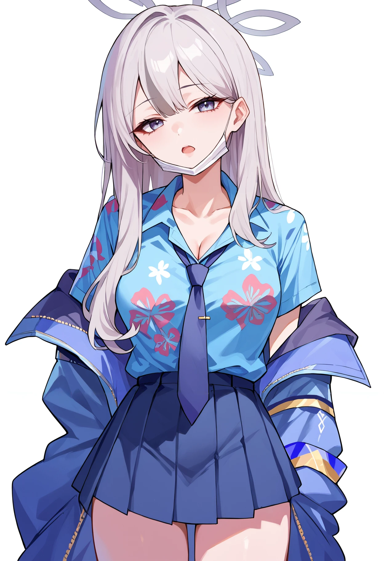 Konoka (Blue Archive) | Goofy Ai v1.0