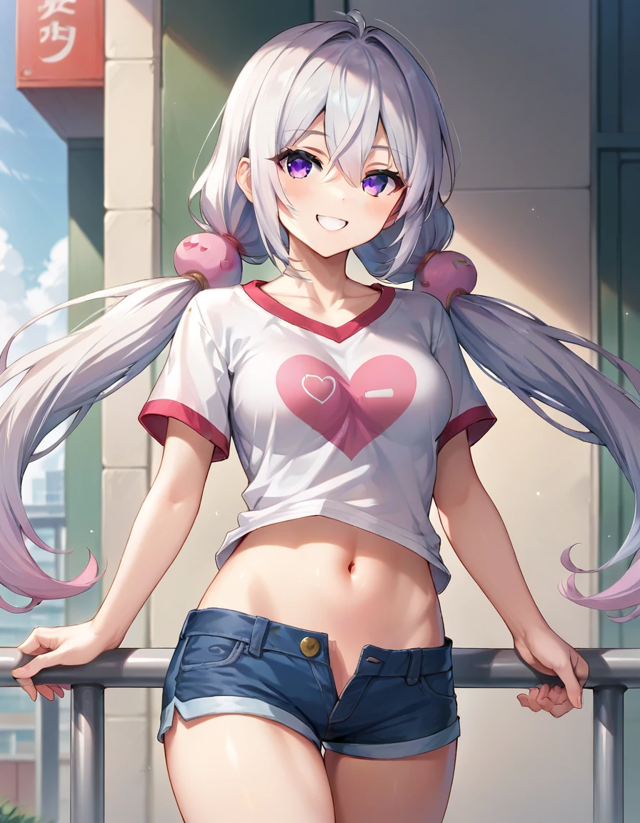白酱-夕奈れぶん（Shiro Chan-Yuna Rebun） SD 1.5