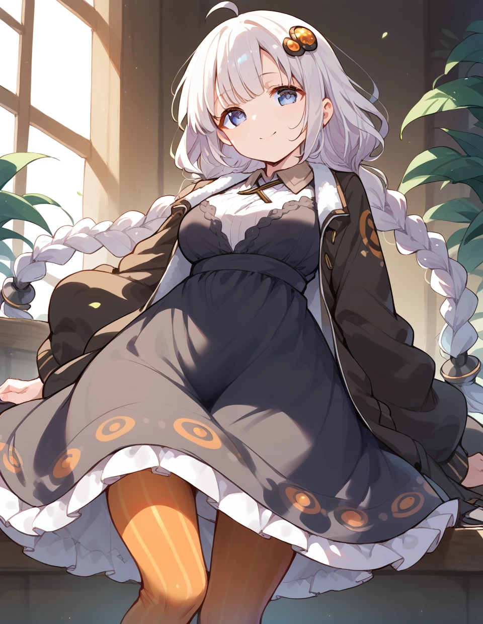 【Pony】Kizuna Akari 紲星あかり / VOICEROID Pony