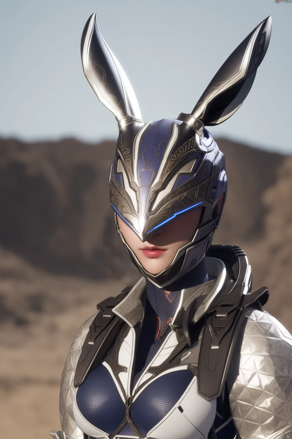 <lora:GC_bunny:0.7>,TFD_bunny,GC_bunny,1girl,solo,medium breasts,blurry background,looking at viewer,mask,, edge quality,perspective silhouette,8k,best quality,masterpiece,extremely detailed,rule of thirds,photorealistic,superb,HDR,high resolution,sharp focus,photorealistic rendering,extremely detailed description,professional,gorgeous and intricate detail,, upper_body,portrait,detailed eyes,Face with eyes closed and mouth open,collarbone,